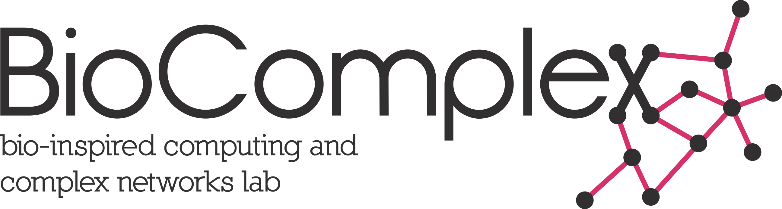 BioComplex Lab