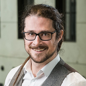 Balázs Lengyel