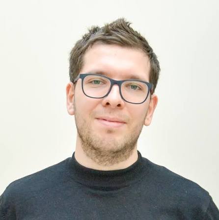 Kamil Smolak