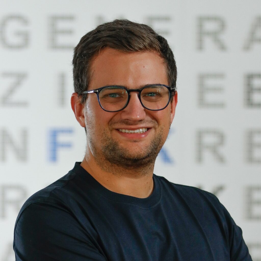 Massimiliano Luca