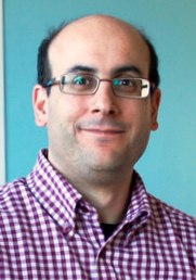 José Javier Ramasco
