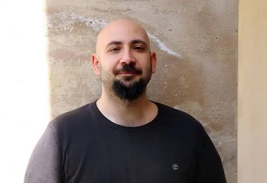 Luca Pappalardo